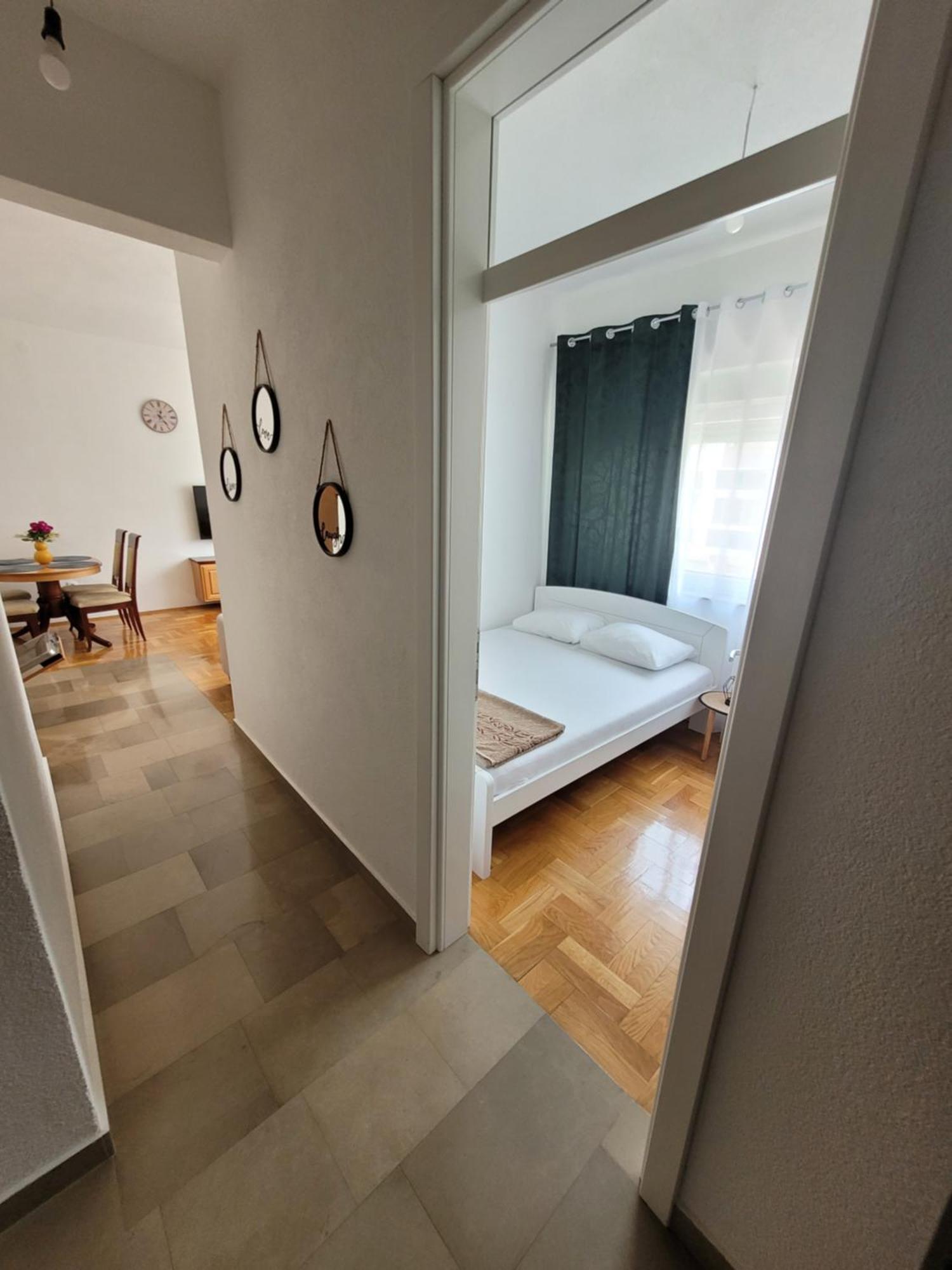 Apartman Natasa Trebinje Exterior photo