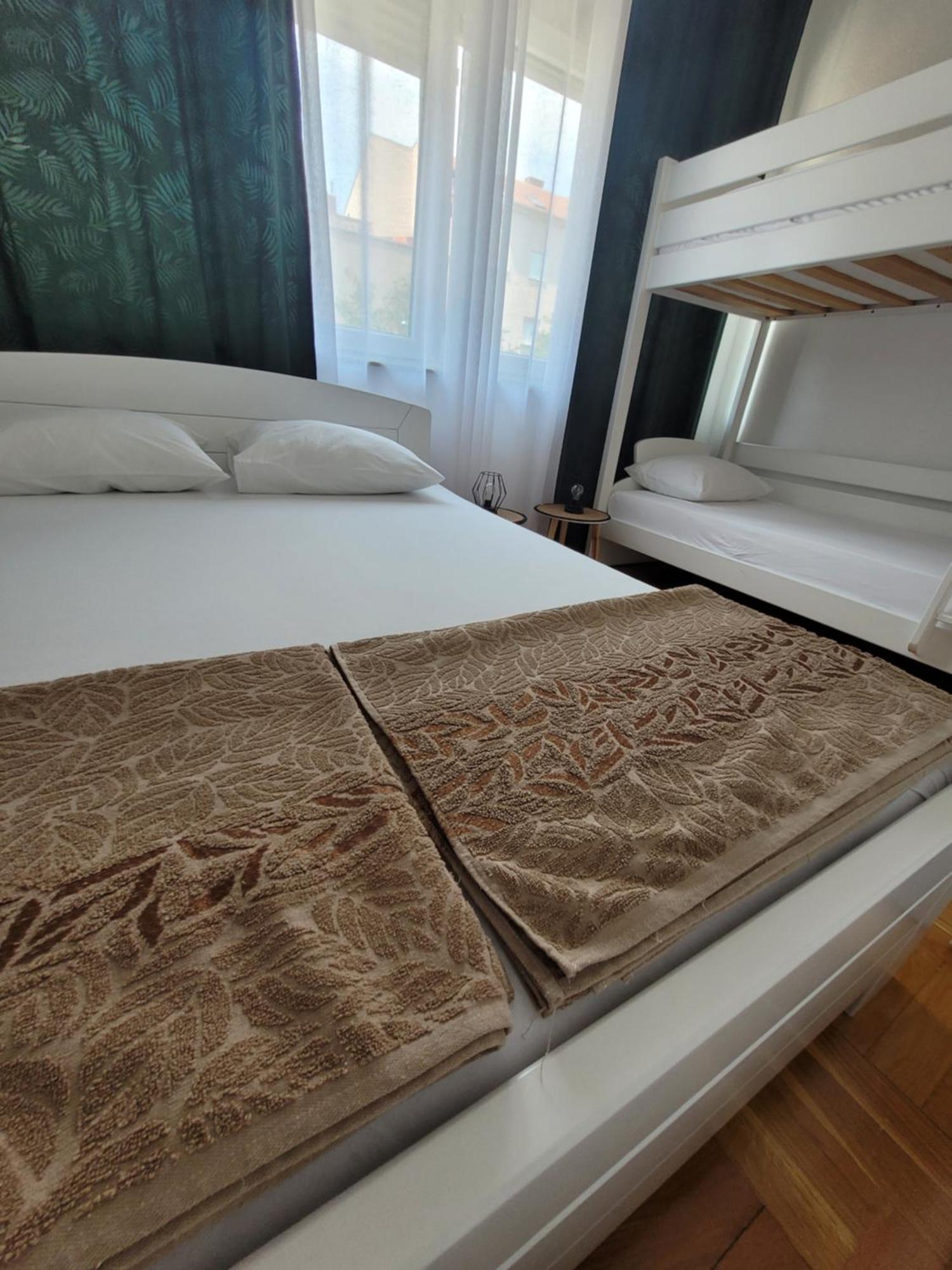 Apartman Natasa Trebinje Exterior photo
