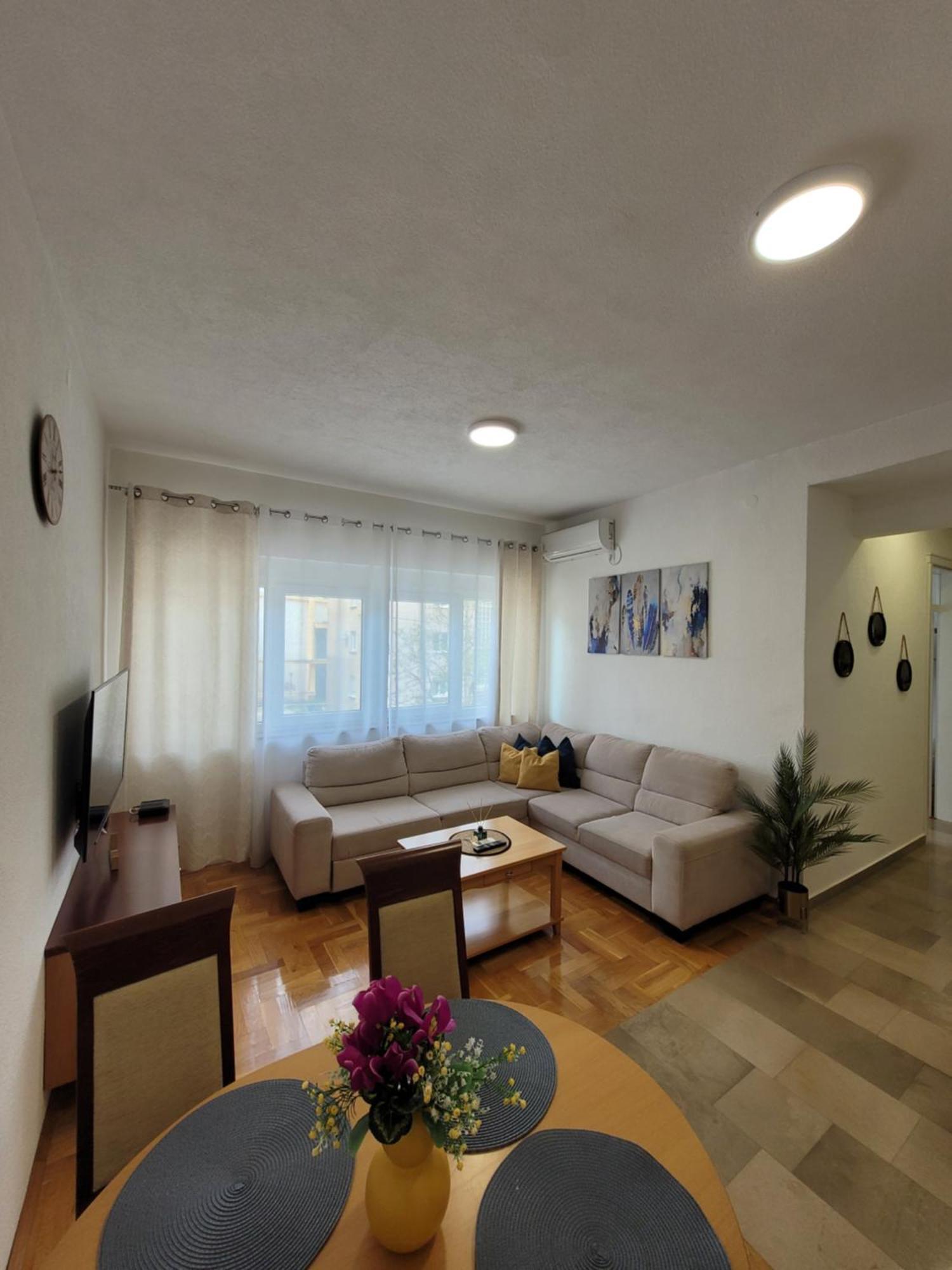 Apartman Natasa Trebinje Exterior photo