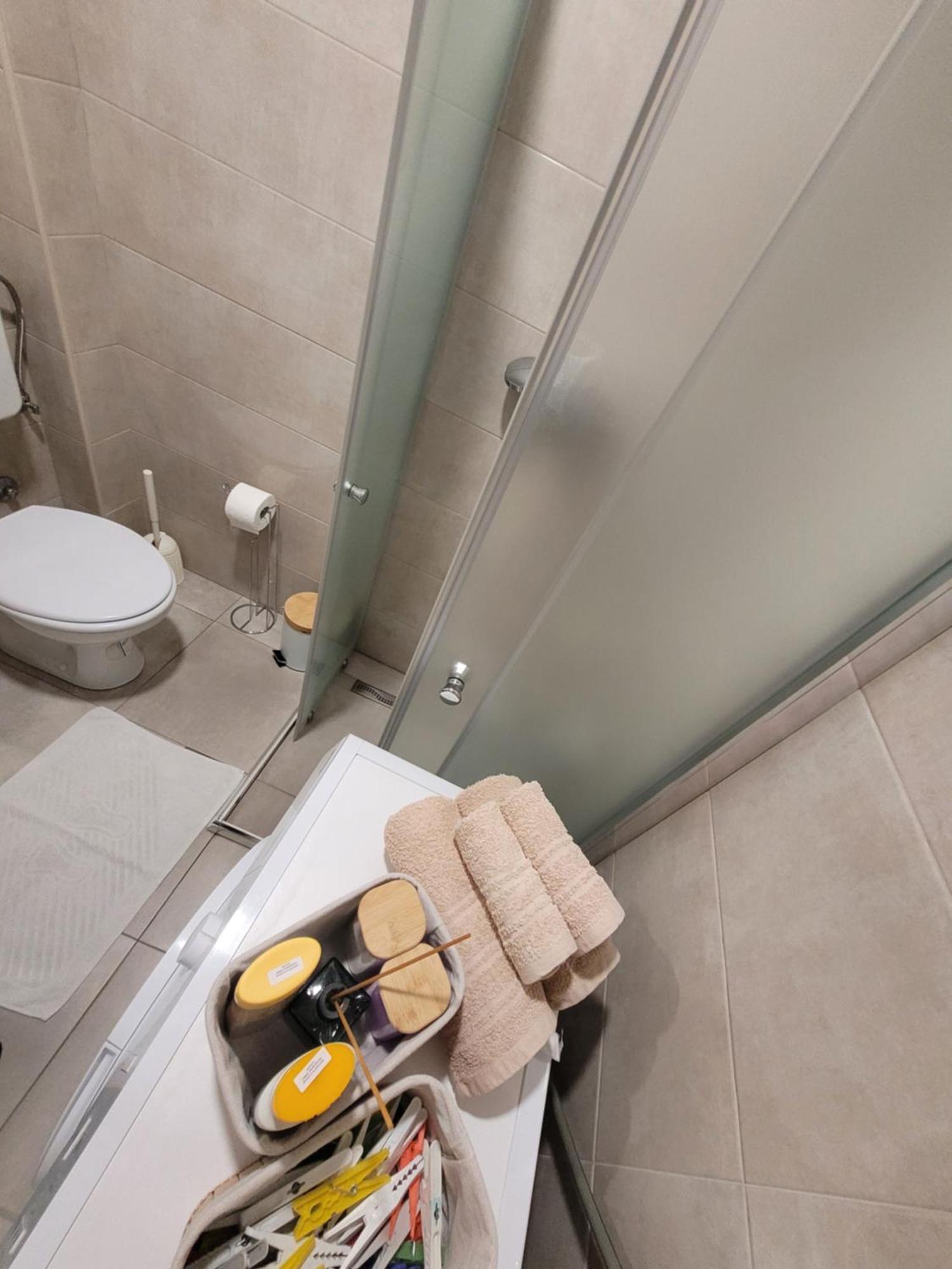 Apartman Natasa Trebinje Exterior photo